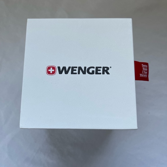 Wenger Clemson University Women’s Watch - Picture 2 of 2